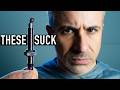The WORST Mountain Bike Part You STILL Use