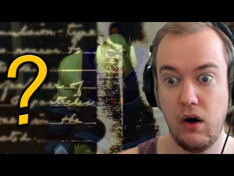 Guzu Reacts to WoW's DARKEST SECRET