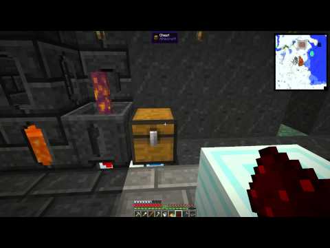 SMG Plays Scraft v3 SSP S09E08 - Alumite set / Portal do pekla