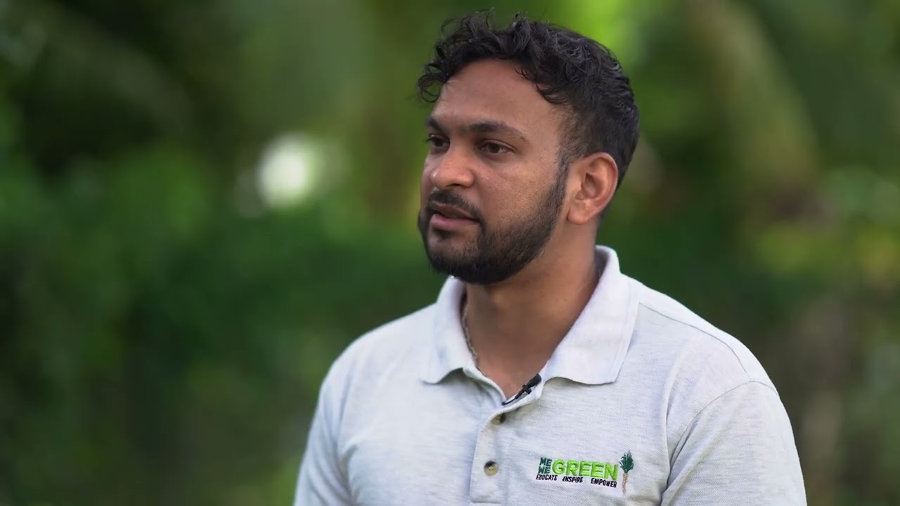 Caribbean Climate Justice Alliance – Advancing Just Nature-based Solutions & Resilience