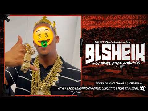 MTG - NA POSTURA NOIS BALANÇA (DJ DUDU COUPPER) MC GB, MC MOVIC E MC LB