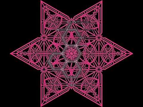 Acid Trooper - Night Forever