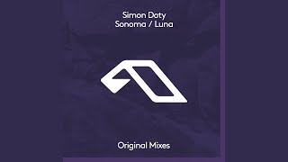 Simon Doty - Luna (Extended Mix) video