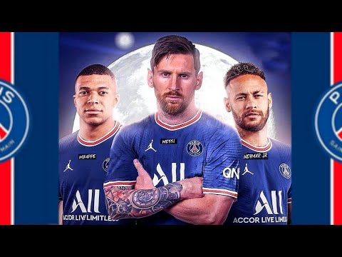 Paris Saint Germain 4-1 Barcelona Full Match Highlights | @A71 SPORTS