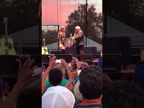 In Spite of Ourselves, John Prine and Margo Price