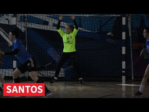 ŽRK PROLETER - ŽRK RUMA (POSLEDNJE JESENJE KOLO PRVE LIGE VOJVODINE)