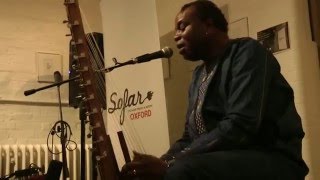 Jali Fily Cissokho/Sofar Oxford /KAIRA