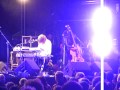 GUILLEMOTS - ARTSFEST - 11TH SEPT 2011 - SAO PAULO (FULL)