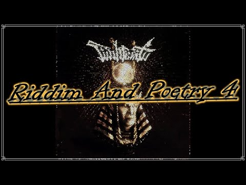 Funkferatu - 7. RiddimAndPoetry 4 (LETRAS)