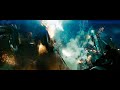 Transformers R O T F All Demolishor Scenes