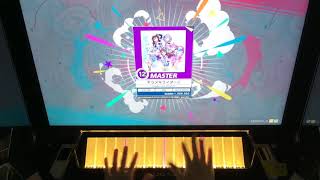 キラメキライダー⭐︎【チュウニズム パラダイス】