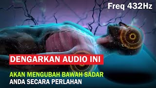 Download lagu 20 AFIRMASI INI SANGAT KUAT SEKALI MENSUGESTI BAWAH SADAR ANDA mp3