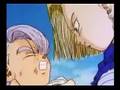 DBZ Linkin Park Forgotten