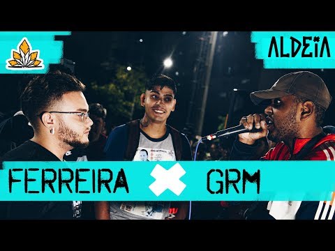 GRM x Ferreira | 144ª Batalha da Aldeia | Barueri | SP