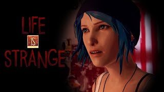 Life Is Strange🔺Чил Хата