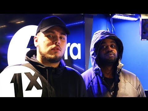 Sir Spyro w/ Jaykae & Friends