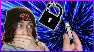 This USB HACKS Your Computer... (Educational Purposes ONLY)