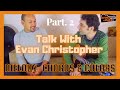 Melody, Chords & Colors | Talking Jazz with Evan Christopher and Yaakov Hoter - Part 2