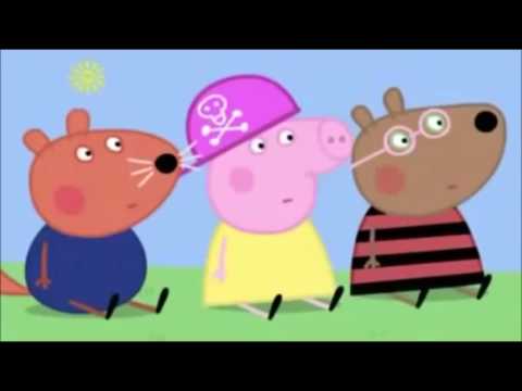 WEVE GOT PAYET // PEPPA PIG VERSION