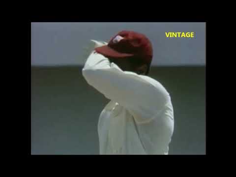 Steve Bucknor cheating