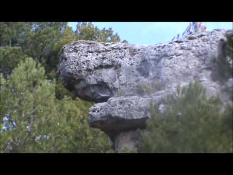 Ciudad Encantada (Cuenca) IV