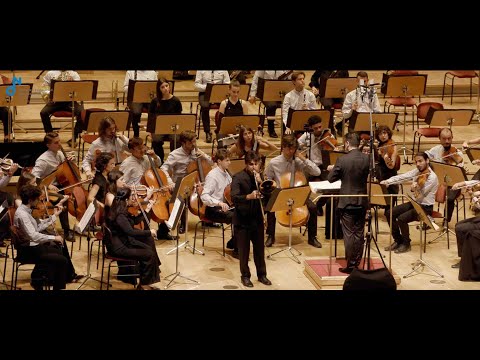 Grøndahl: Concerto for Trombone and Orchestra / Liarmakopoulos · Grammenos · GYSO