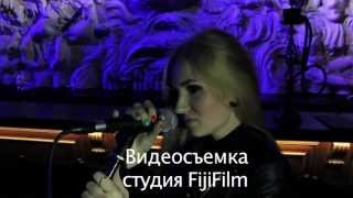 Aristina - Booking Аристина Певица Электроскрипка