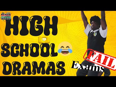OTIS🤣😭HIGH SCHOOL📚💔DRAMAS😂😭COMPILATION🤣💔