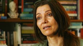 Elif Shafak Shares Advice with Aspiring Writers