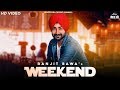 Weekend | Ranjit Bawa | Snappy | New Punjabi Song | New Whatsapp Status Video 2018 Weekend | Ranjit Bawa | Snappy | New Punjabi Song | New Whatsapp Status Video 2018