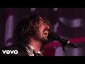 Foo Fighters - Best Of You (Live on Letterman ...