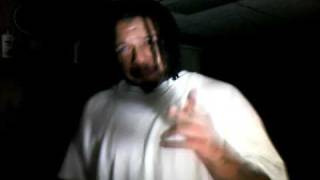 CeGrimm spittin Bizzy Bones&#39; verse from &quot;Better Run, Better Hide&quot;