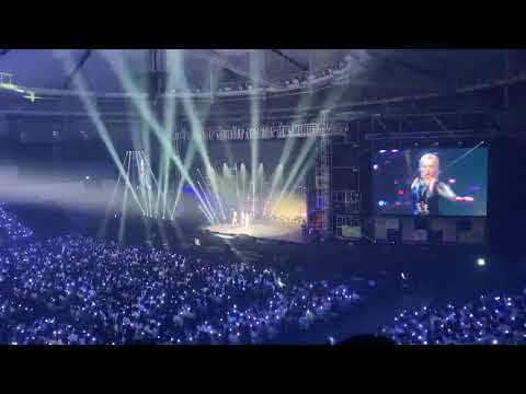 220730 Aespa 1st Fanmeeting My Sync Girls