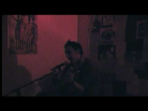 Claudio Provvisiero - Panchina Corta -Live artcafè 51