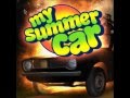 Heikki Mustonen Rock N Roll Mix My Summer Car Soundtrack