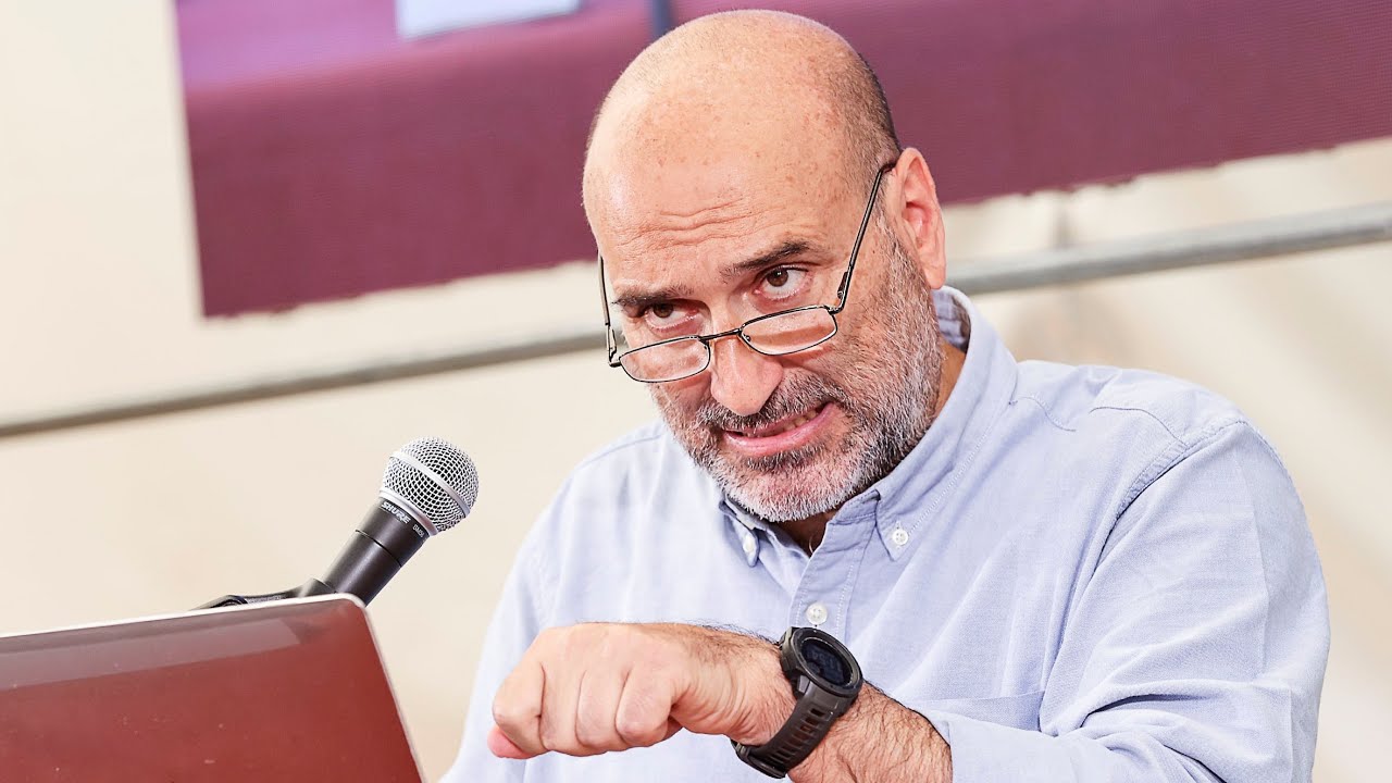 Filippo Gonnelli | Critica della ragion pratica | festivalfilosofia 2021