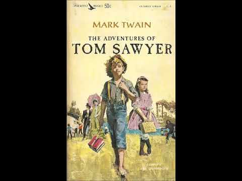 Марк Твен - Городок на Миссисипи - (Радиопостановка 1956г.)