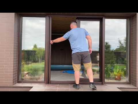 москитные сетки  плиссе Genius