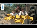 The Apple Dumpling Gang 1975 Scene Trouble In Quake City