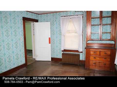 90 Pleasant St, Spencer MA 01562 - Single Family Home - Real Estate - For Sale -