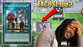 So THESE Are Your Guys' COPIUM Decks in Master Duel, Huh...