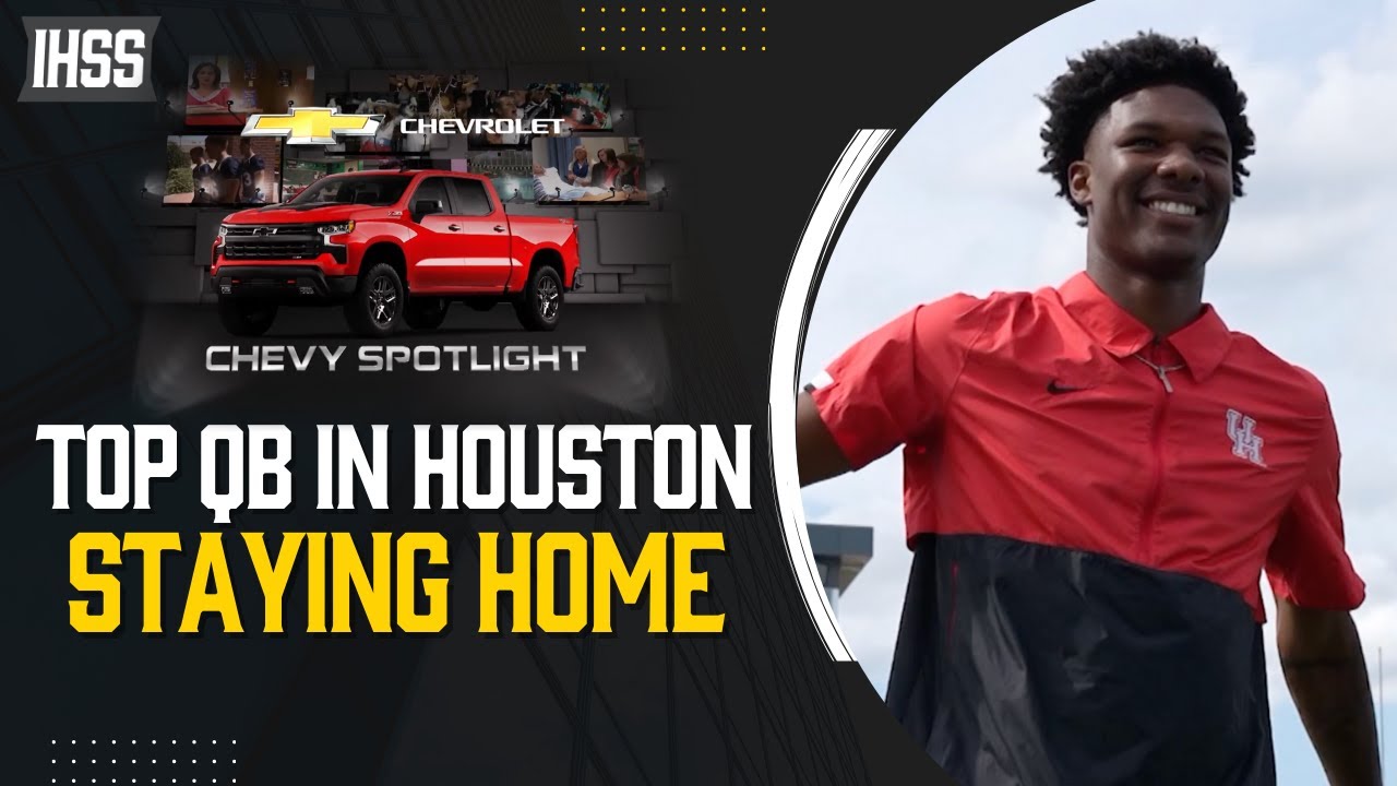 Legacy School's Keisean Henderson: A Rising Star in Football