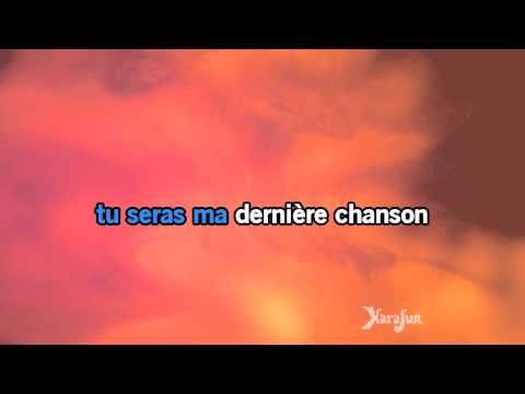 Karaoké Mes mains sur tes hanches - Salvatore Adamo *