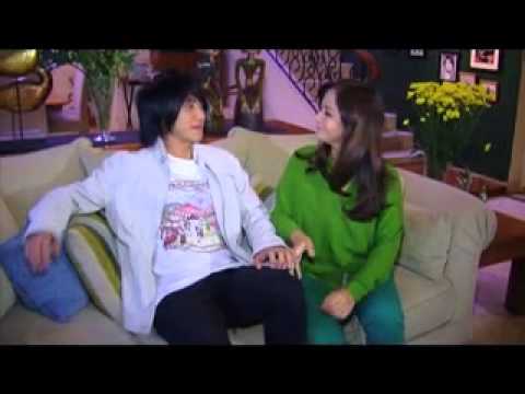 Memes dan Kevin Aprilio bercerita di HOT SHOT Infotainment