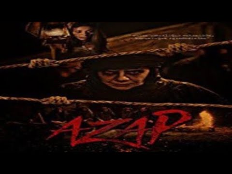 اقوى فيلم رعب تركي عذاب+18 || Azap ||