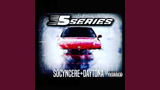 5 Series (feat. The Kid Daytona)