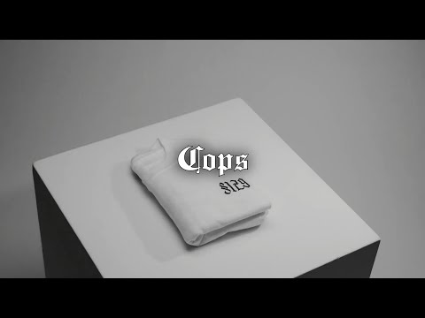 Luvre47 x Disarstar Type Beat - "Cops"