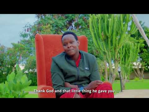 PAULO SIRIA - KINYII ENAI ( OFFICIAL VIDEO )4K