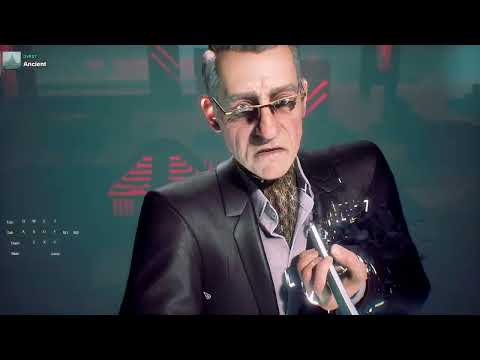 The Monster: Any% - Classic in 1m 26s 560ms