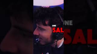 IL M’A EU…